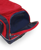 Nautica Submariner 22" Rolling Duffel