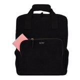 Roxy Women's Feeling Good Backpack, 13L, Anthracite with Handle