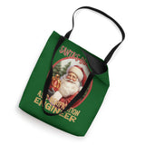 ASIC Verification Engineer Christmas Holiday Love Xmas Tote Bag