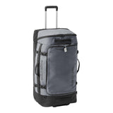 Eagle Creek Cargo Hauler XT Wheeled Duffel - Wheeled Backpack Duffel - Deployable Backpack Straps - Lockable U-Lid & Easy Access Compartment - 32
