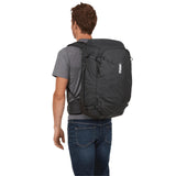 Thule Landmark 40L Travel Pack, Obsidian