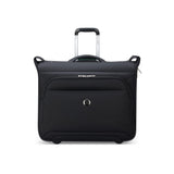 DELSEY PARIS Sky Max 2.0 Two Wheel Garment Bag, Black