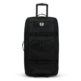 OGIO Alpha Terminal Travel Bag (Black)