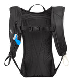 CamelBak Zoid Snow Hydration Pack 70oz, Black/White