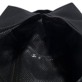 Carhartt Travel Kit, Durable Toiletry Organizer Bag, Black