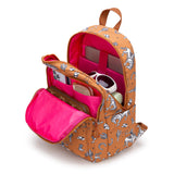 Montana West x Wrangler Western Backpack for Women Aztec Backpack Purse Lightweight Womens Travel Bag