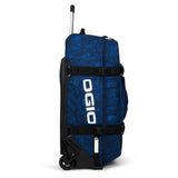 OGIO Rig 9800 Wheeled Bag (Blue Camo)