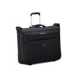 DELSEY PARIS Sky Max 2.0 Two Wheel Garment Bag, Black