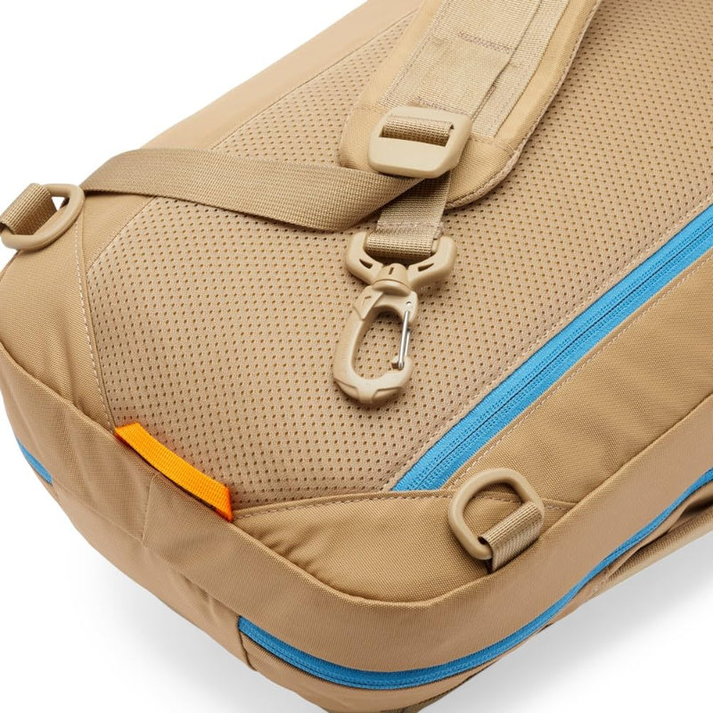 Cotopaxi Chasqui 13L Sling Pack Desert