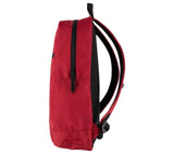 Jordan Unisex Large Pack Bag 2 pc Set Backpack (Red), One Size