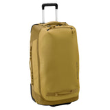 Eagle Creek Expanse 2-Wheel 29" Convertible Luggage Durable Luggage with Backpack Straps Water-Resistant, Expandable, Lockable Zippers Travel Gear Hauler - Gold