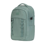 PUMA Coated Range Backpack, Green/Black, OS