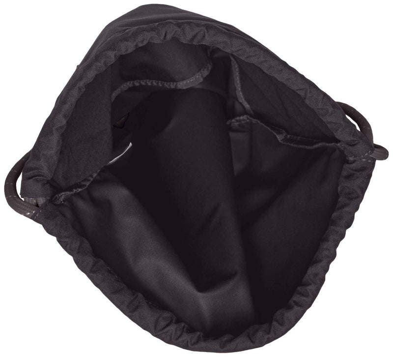 NIKE Heritage Gym Sack - 2.0, Thunder Grey/Thunder Grey/Thunder Grey, Misc