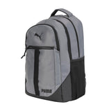 PUMA Strategy Backpack, Black Grey, OS
