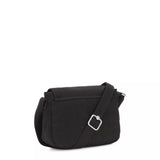 Kipling Women's Sabian Mini Crossbody Bag, Lightweight Everyday Purse, Shoulder Bag