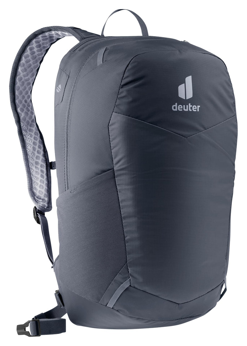 Deuter Speed Lite 17L Hiking Backpack - Black