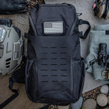 Eberlestock Bandit Pack - Rugged EDC Backpack Built for The Office Or The Outdoors (Coyote)