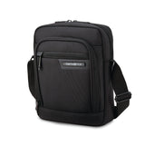 Samsonite Classic 2.0 RFID Crossbody Bag, 10.1 inch, Black