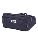 Eddie Bauer Multipurpose RFID-Blocking Lightweight Travel Waistpack Bag - Brook