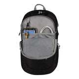 Eddie Bauer Montlake Backpack | Travel | Commuting | Laptop | Everyday Carry | 27L | Black