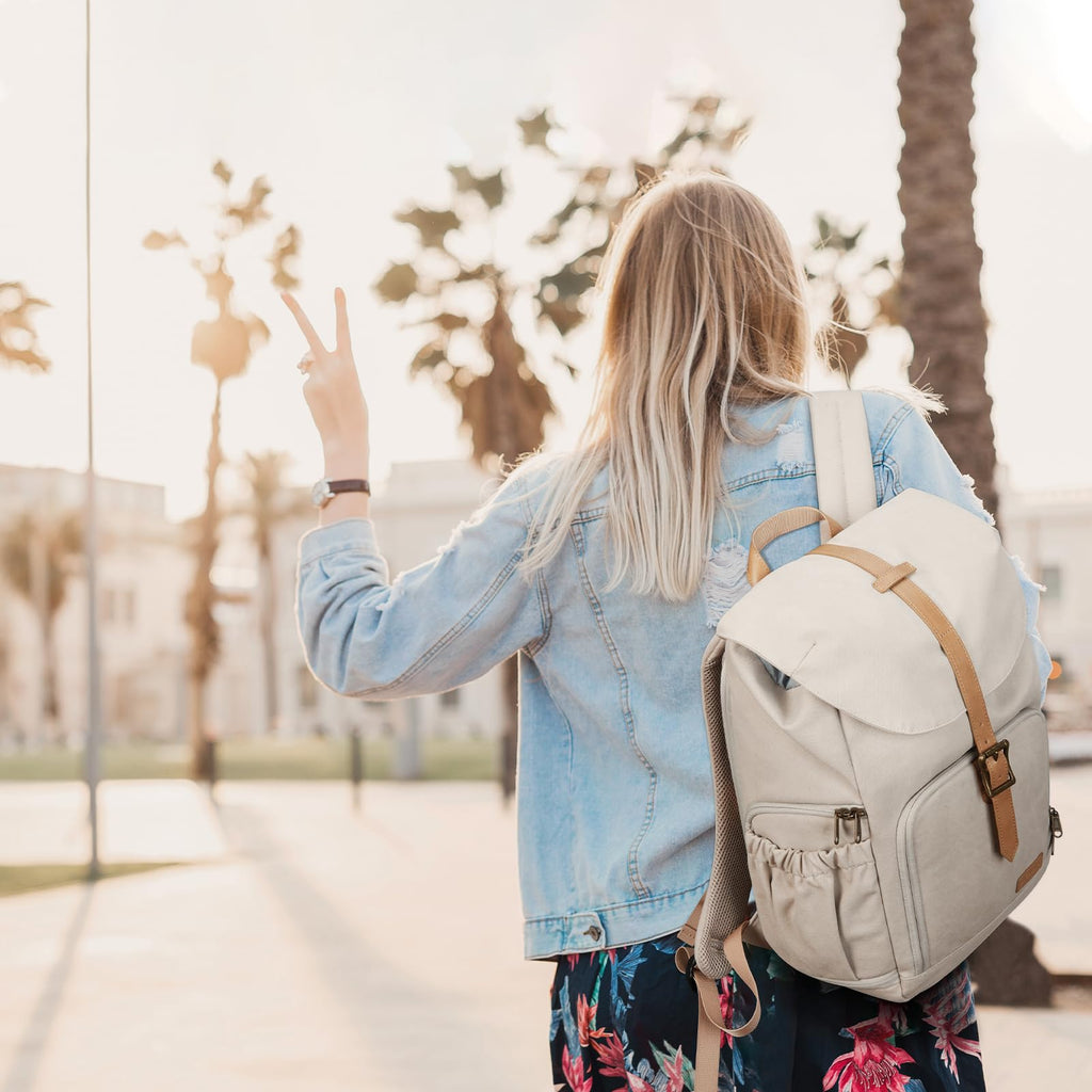 Shopee Backpack Camera BAGSMART Camera Backpack, DSLR Camera Bag Backpacks for Photographers ...