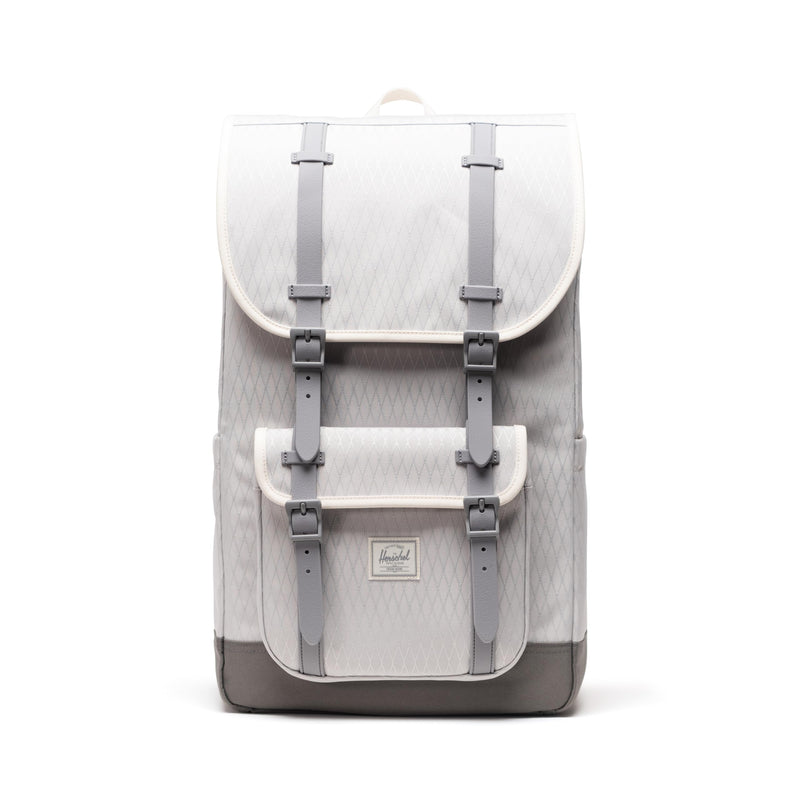 Herschel Supply Co. Herschel Little America Backpack, Vapor Diamond/Charcoal Gray (Limited Edition), Standard - 30L