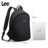 Montana West x Lee Backpack for Women Lightweight Breathable Daypack Bookbag for Casual Travel, Work Bag