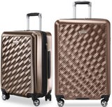 Ricardo Melrose Hardside 2-Piece Set (20