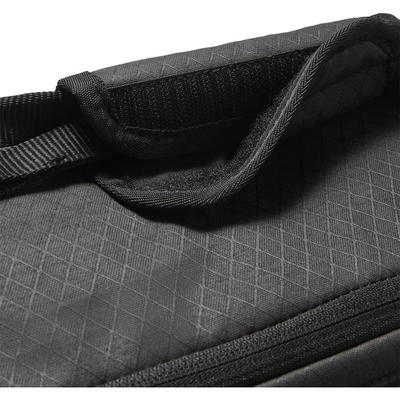 Nike Brasilia Training Medium Duffle Bag (Black/Black/Silver, Medium)