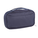 Eddie Bauer Compact Multipurpose Travel Tech Organizer Pouch Bag - Brook