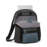 Tumi Mens Navigation Backpack Pavement One Size