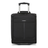 Samsonite Ascella 4 Underseater Suitcase - Black