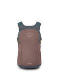 Osprey Daylite Commuter Backpack, Magma Brown/Tungsten