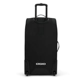 OGIO Alpha Terminal Travel Bag (Black)