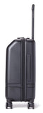 NOMATIC Carry-On Classic Suitcase, 1.8 gal (30 L), Carry-On Size RLCN00-BLK-01 CS7715