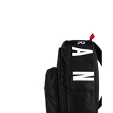 Jordan Air Patrol Backpack - Black - One Size