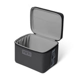YETI Daytrip 9L Insulated Soft Cooler Lunch Box, Charcoal