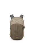 Osprey Comet Laptop Backpack, Alpaca Tan/Latte Brown Heather