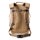 YETI Panga Series Airtight, Waterproof, Submersible Bags, Tan, Panga 28