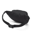 THE NORTH FACE Jester Lumbar Pack - Fanny Pack with Water Repellent Finish, 2.2 Liters, Crossbody Adjustable Strap, TNF Black-NPF, One Size
