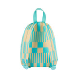 Roxy Women's Always Core Backpack | Travel | Everyday Carry | Beach | Polyester | 8L Capacity - Ditsy Atomizer