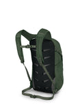 Osprey Daylite Commuter Backpack - Lightweight Everyday Bag with Laptop Sleeve and Bottle Pockets, Seaweed Green Amazon Exclusive