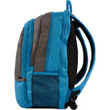 Fila Duel Tablet and Laptop Backpack, Teal