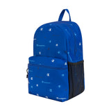 Champion Merit Backpack, Medium Blue, OS