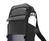 Timbuk2 Lane Commuter Laptop Backpack, Jet Black