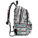 Montana West Backpack for Women Western Travel Backpack Purse Casual Daypack for Laptop College