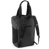 Patagonia Terravia Tote Pack All Black