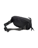 Volcom Men's Mini Dos Pack Waist Bag, Black, One Size