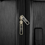 Samsonite Alliance SE Hardside Luggage with Spinner Wheels, Lightweight, CARRY-ON SPINNER, SILVER