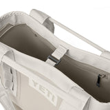 YETI Camino 20 Carryall with Internal Dividers, All-Purpose Utility Bag, Cape Taupe